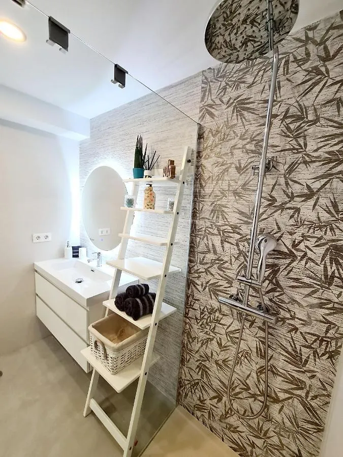 Holiday home Il Piccolo Paradiso Playa Del Aguila  Spain