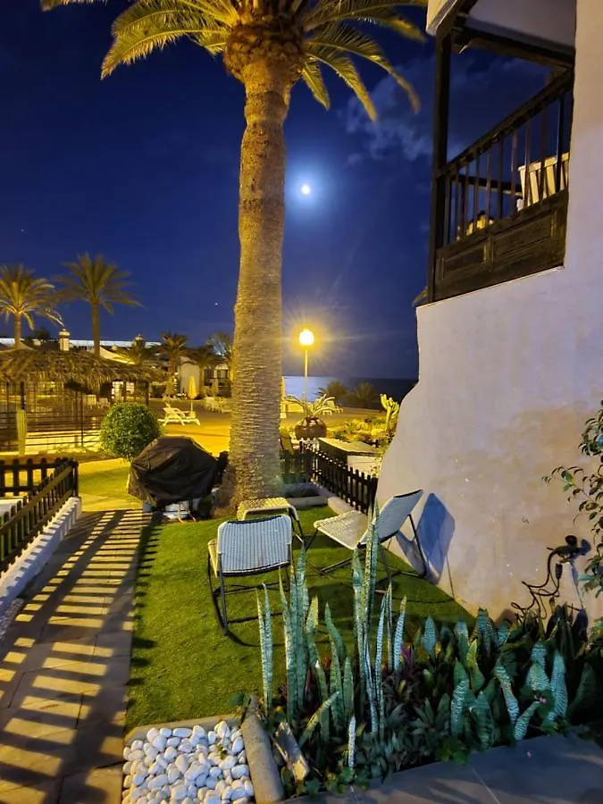 Holiday home Il Piccolo Paradiso Playa Del Aguila