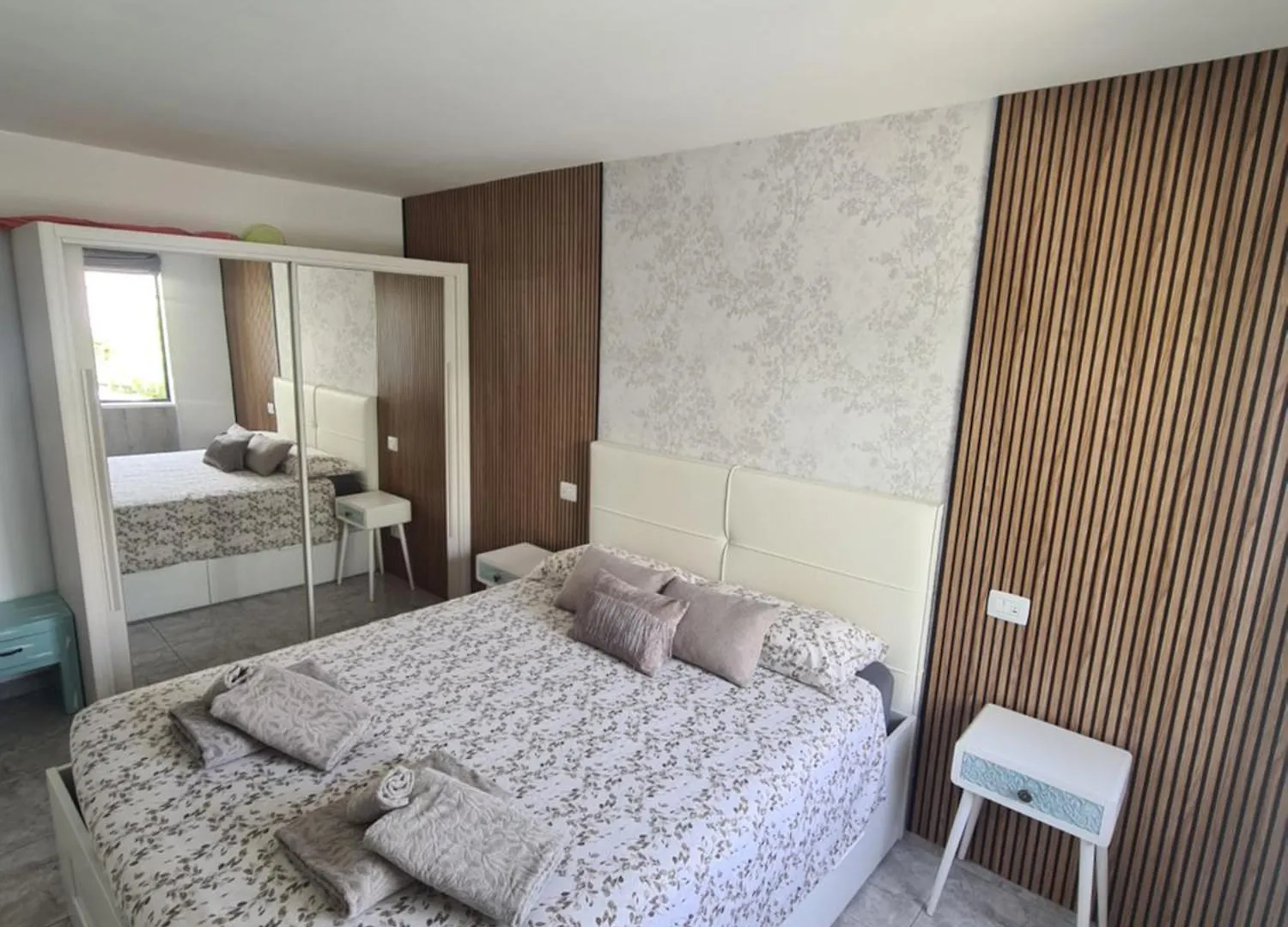 Il Piccolo Paradiso Playa Del Aguila  Holiday home