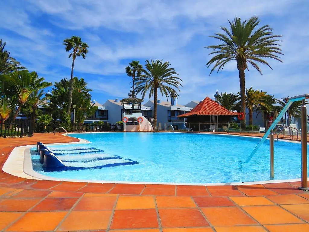 Il Piccolo Paradiso Playa Del Aguila  Holiday home Playa Del Aguila (Las Palmas)