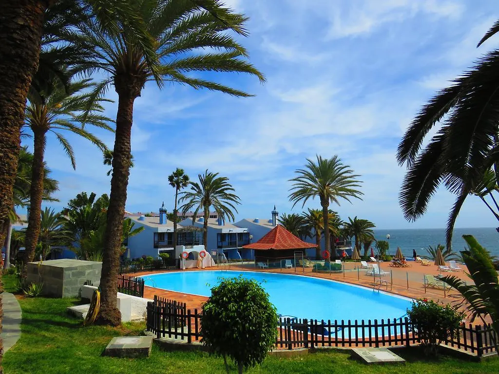 Holiday home Il Piccolo Paradiso Playa Del Aguila  Spain