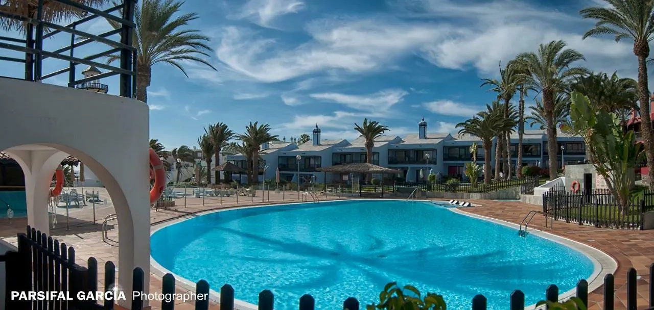 Il Piccolo Paradiso Playa Del Aguila  0*, Playa Del Aguila (Las Palmas) Spain