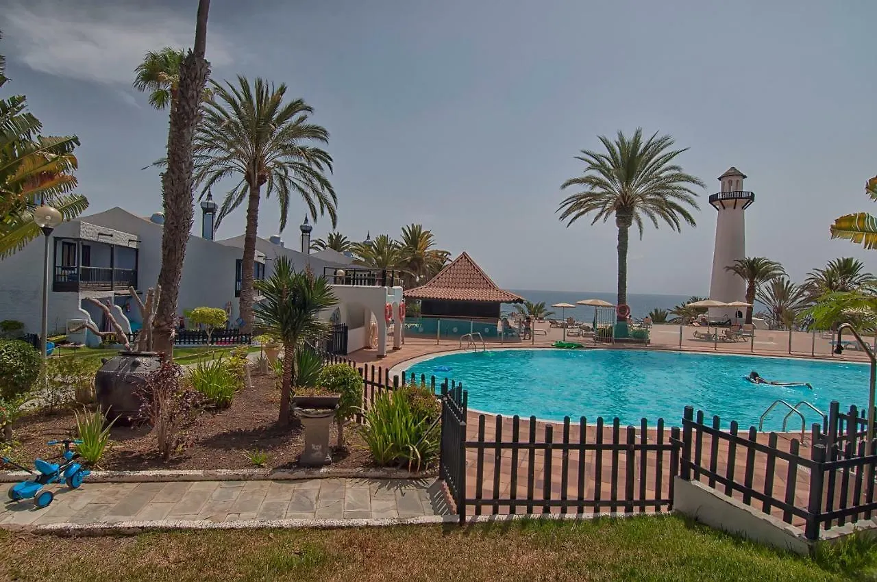 Holiday home Il Piccolo Paradiso Playa Del Aguila